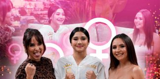 Camila Zamorano revela los sacrificios detrás de su campeonato mundial