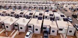 Impulsa ‘Toño’ Astiazarán vivienda sustentable y asequible con segunda etapa de Sello H en Hermosillo