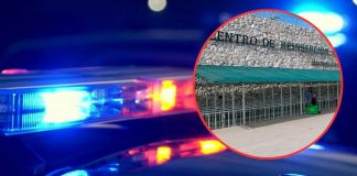 Capturan a reo fugado del Cereso 1 de Hermosillo tras operativo: SSP Sonora