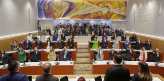 Definirán en sesión extraordinaria nueva mesa directiva del Congreso de Sonora