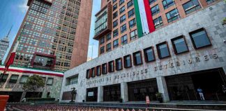 México condena ataque militar de EEUU en Venezuela; exige respetar derecho internacional