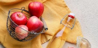 Aceite de manzana: el método natural que muchas personas usan para limpiar y renovar el hogar