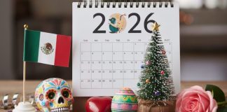 Días de descanso obligatorio en 2026: estas fechas se pagan triple si trabajas