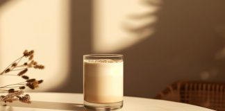 Agua de avena en ayunas: el hábito matutino que puede fortalecer tu corazón