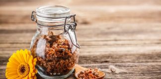 Propóleo: el aliado natural que refuerza las defensas durante el invierno