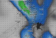Alerta por rachas de viento en Hermosillo: estas zonas serán las más afectadas