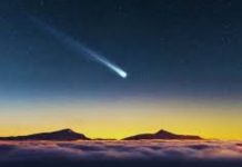 Gran cometa 2026: el evento astronómico irrepetible que podrá verse en México