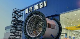 Blue Origin, empresa de Jeff Bezos, lanzará servicio de internet satelital