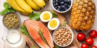 Estos 9 alimentos ayudan a estimular la serotonina y mejorar el estado de ánimo