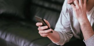 ¿Te llegó un SMS de Spotify? Podría ser una estafa