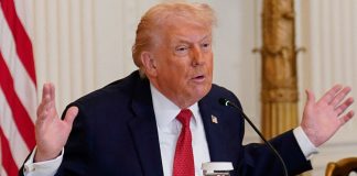 Trump asegura que EEUU usó arma secreta llamada “descombobulador” en operación que capturó a Maduro