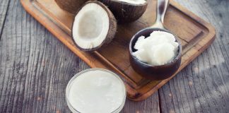 La forma correcta de usar aceite de coco para tener un cabello sano y brillante