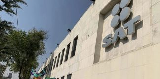 El SAT iniciará visitas domiciliarias desde enero de 2026 para detectar facturas falsas