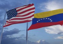 Embajada de EEUU en Venezuela confirma liberación de todos sus ciudadanos presos