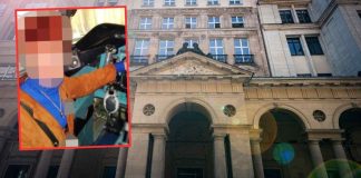 Alemania detiene en Berlín a mujer acusada de espiar para Rusia