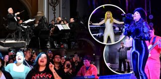 Arranque exitoso del FAOT 2026 llena de arte y música a Álamos