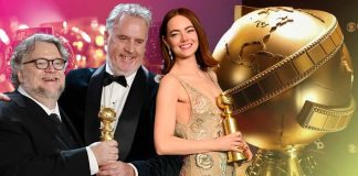 Globos de Oro 2026: Cómo y dónde ver la gala en México este 11 de enero