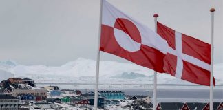 Reino Unido y Suecia no descartan enviar tropas a Groenlandia tras advertencias de Trump