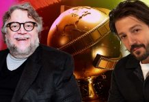 Diego Luna y Guillermo del Toro refuerzan la presencia mexicana en los Golden Globes 2026