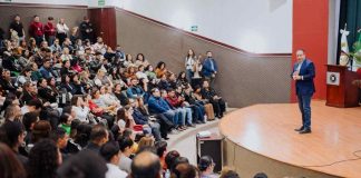 Hermosillo capacita a más de 500 servidores públicos contra el abuso sexual infantil