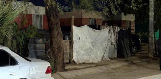 Ataque armado deja un hombre lesionado al sur de Hermosillo