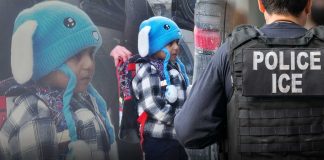 Polémica en Minnesota tras la detención de un niño de 5 años por agentes de ICE Polémica en Minnesota tras la detención de un niño de 5 años por agentes de ICE