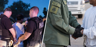 Minnesota realiza “apagón económico” en protesta por presencia de agentes de CIE Minnesota realiza “apagón económico” en protesta por presencia de agentes de CIE