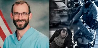 Dos agentes en baja administrativa tras balacera en la que murió Alex Pretti