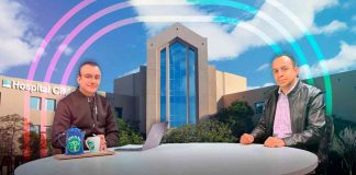 Tecnología, precisión y seguridad: Así opera el neuroecosistema de Hospital CIMA Hermosillo