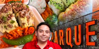 Llegan los sushis ‘monchosos’ de Spicy Roll a La Ruina: Emprendedor Jonathan Salido anuncia el siguiente paso de su negocio viral en Hermosillo