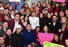 Destaca Lorenia Valles a los municipios como eje del desarrollo en la 4T