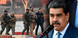 Nicolás Maduro se declara ‘no culpable’ ante tribunal federal de Nueva York: “Soy un hombre decente”