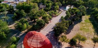 Para mejorar espacios de Hermosillo, aprueban integrar plazas y lugares emblemáticos al Sistema Municipal de Parques