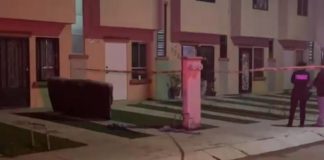 Hallan pareja sin vida dentro de domicilio al norte de Hermosillo, Fiscalía investiga posible “móvil pasional”