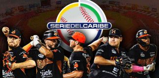 Naranjeros presentes en Serie del Caribe 2026: Hasta 5 peloteros reforzarán a los equipos mexicanos