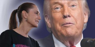 Sheinbaum responde a Trump y plantea estrechar comunicación con EEUU tras declaraciones sobre atacar cárteles