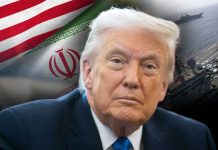 Trump intensifica presión sobre Irán: Advierte que armada enviada es ‘mayor que la que teníamos cerca de Venezuela’ Trump intensifica presión sobre Irán: Advierte que armada enviada es ‘mayor que la que teníamos cerca de Venezuela’