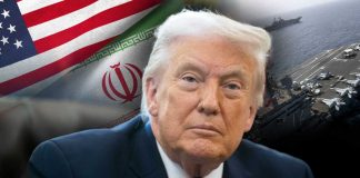 Trump intensifica presión sobre Irán: Advierte que armada enviada es ‘mayor que la que teníamos cerca de Venezuela’ Trump intensifica presión sobre Irán: Advierte que armada enviada es ‘mayor que la que teníamos cerca de Venezuela’