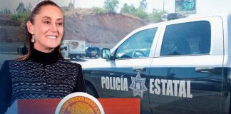 Reforzarán seguridad en sierra de Sonora por visita de Sheinbaum