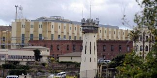 Alerta en Luisiana, EEUU, por escape de 6 presos acusados de crímenes violentos