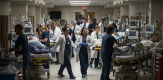 Por qué el 6 de enero se celebra el Día de la Enfermera y el Enfermero en México