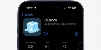 ICEBlock: app para migrantes que alerta sobre redadas en EEUU