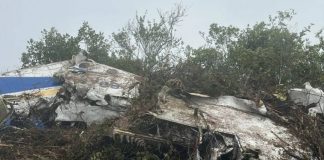 Tragedia en Colombia: accidente de avión deja 15 muertos, entre ellos un congresista