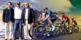 Hermosillo despega a nivel internacional: será sede del torneo de ciclismo ‘Tour de France’