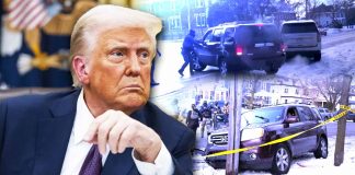 Trump acusa resistencia por parte de mujer asesinada por agente de ICE en Minneapolis y afirma ataque por parte de izquierda radical