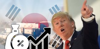 “No está cumpliendo su acuerdo con Estados Unidos”: Trump anuncia alza de aranceles a Corea del Sur y los eleva hasta 25 %