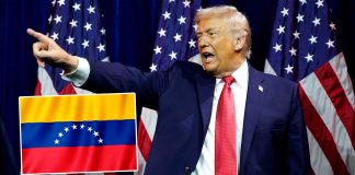 Trump da marcha atrás y cancela nuevos ataques contra Venezuela: Esto fue lo que dijo