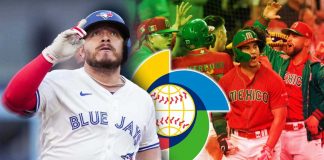 Confirman al ‘Capitán’ Alejandro Kirk para roster de México en el Clásico Mundial de Beisbol