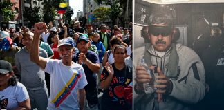 Venezolano en Hermosillo celebra captura de Nicolás Maduro por parte de EEUU: “Es el primer paso para la libertad”