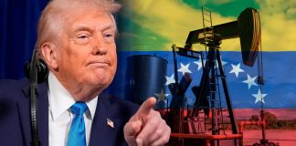 Trump promete millonaria inversión petrolera de EEUU para rescatar la infraestructura de Venezuela